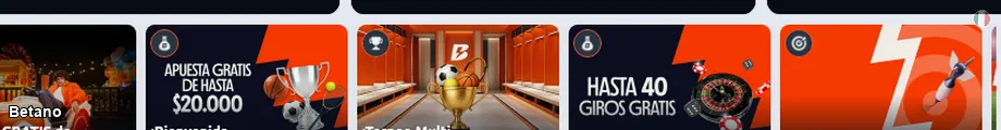 Betano game selection Betano game selection